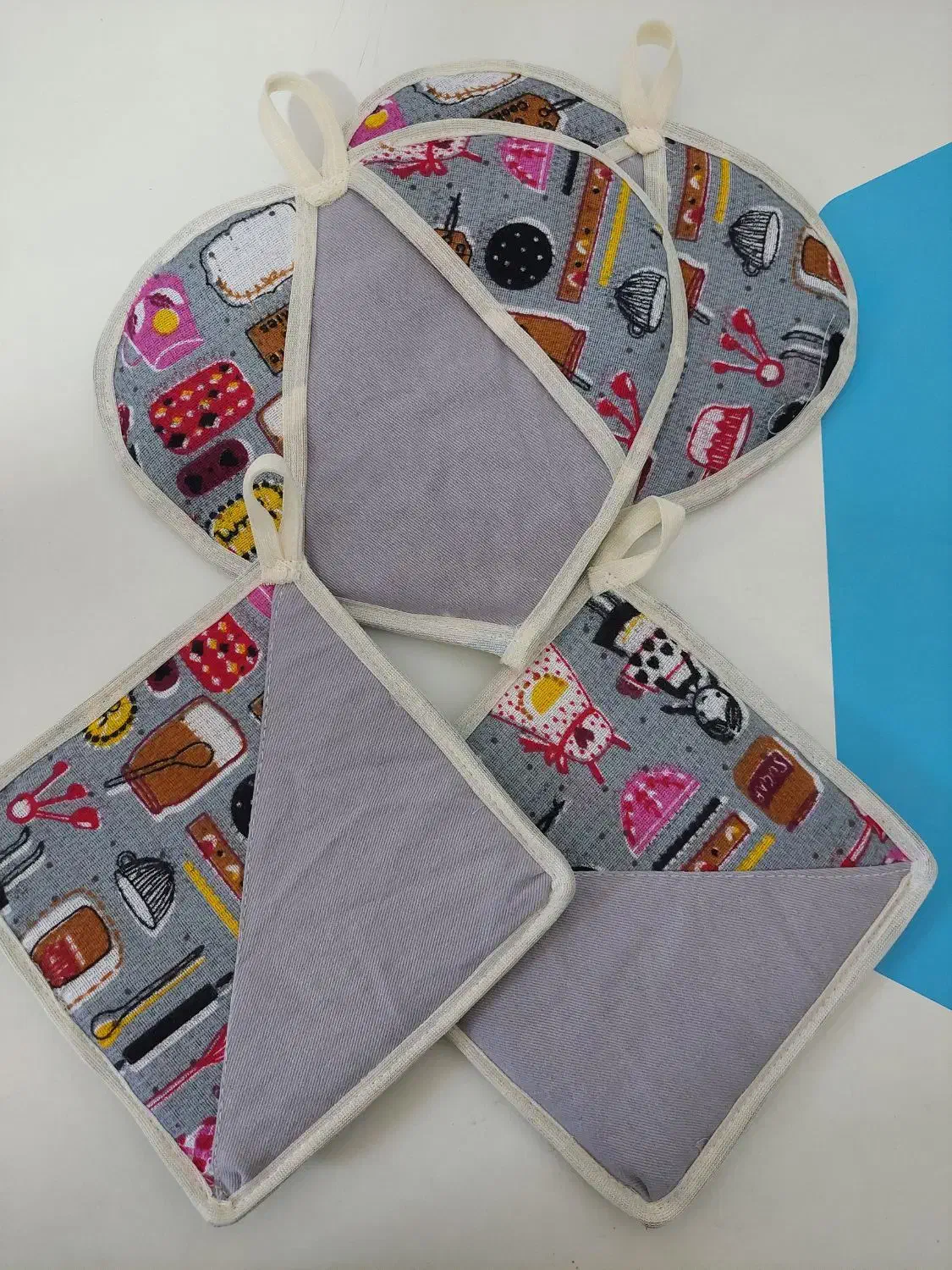 پذیرش انواع  سفارش سرویس آشپزخانه|سفره، حوله، دستمال آشپزخانه|بروجرد, |دیوار