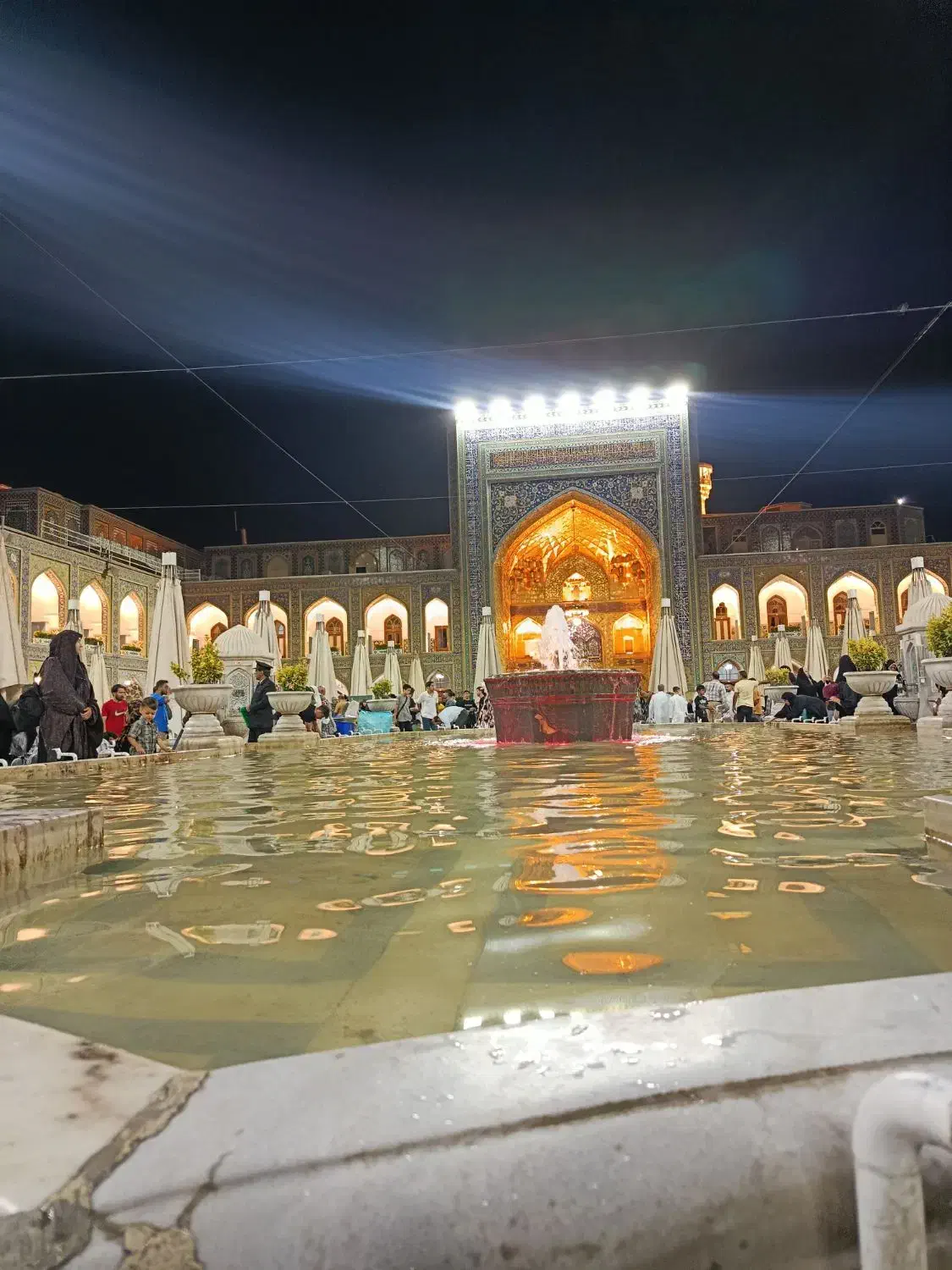 مشهد|تور و چارتر|رامهرمز, |دیوار