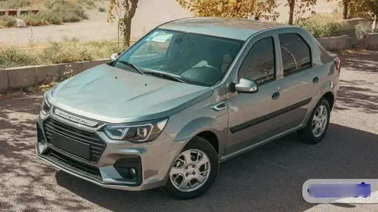 حواله پارس نوا طرح فرسوده|خودرو سواری و وانت|زنجان, |دیوار