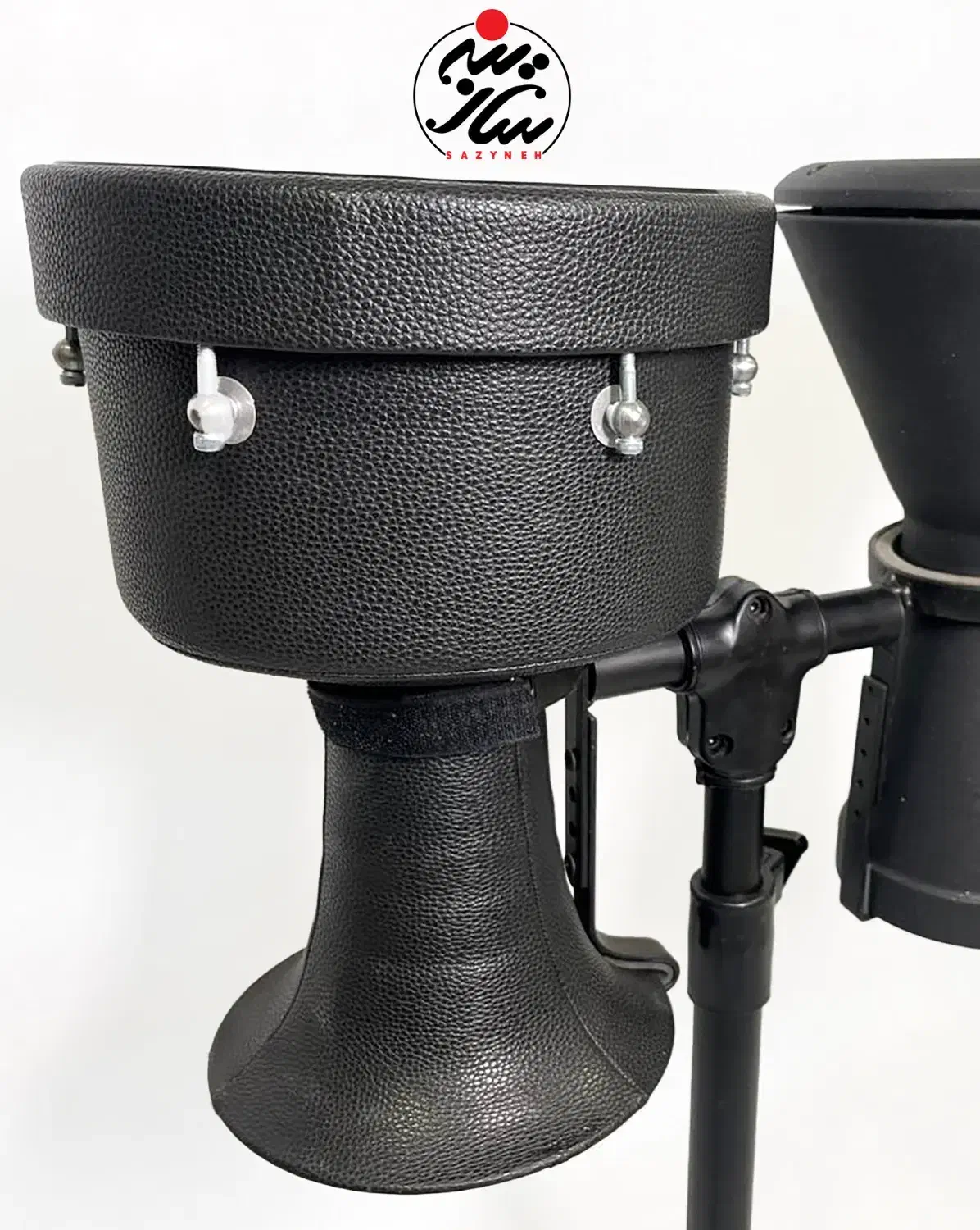 ست داربوکا و ضرب بوشهری|درام و پرکاشن|قم, جهان بینی|دیوار