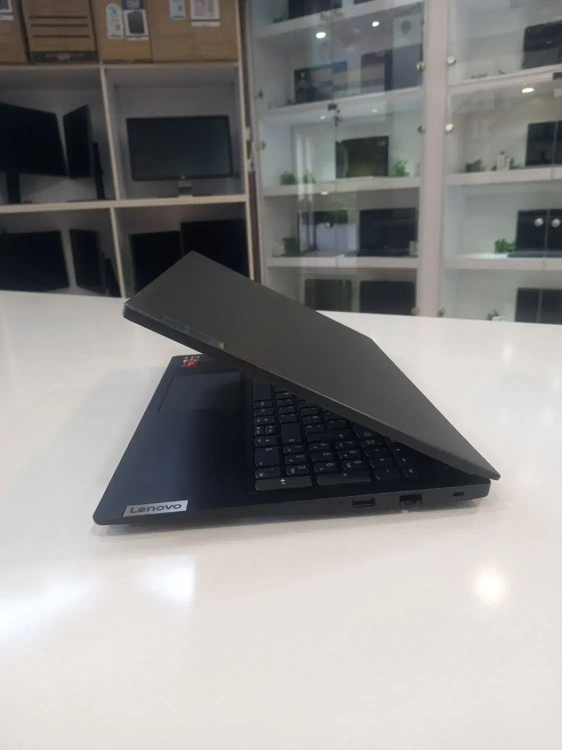 لپ تاپ Lenovo مدل V15 G4|رایانه همراه|کرمان, |دیوار