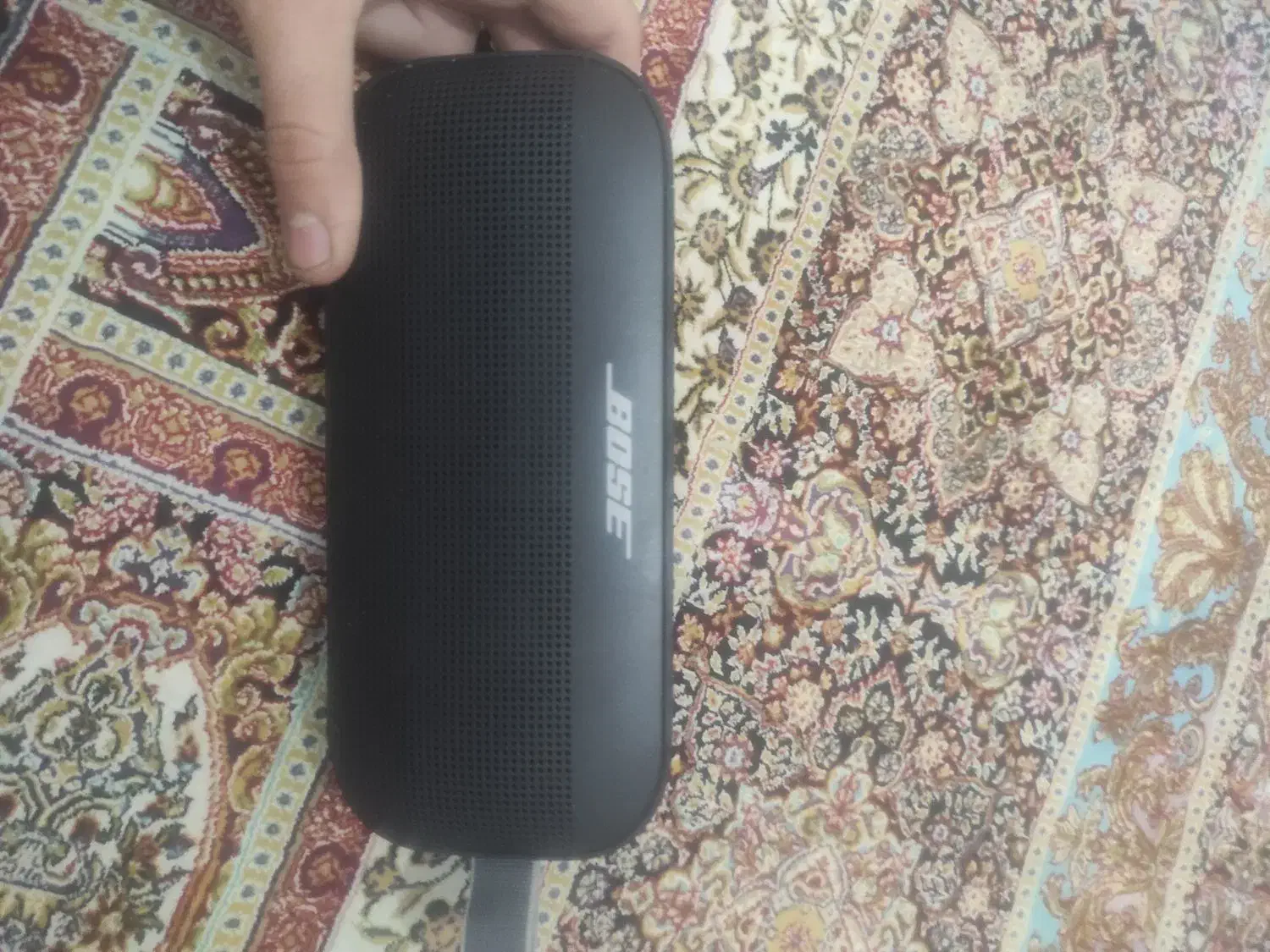 اسپیکر اورجینال|پخش‌کننده همراه|قم, زنبیل آباد|دیوار