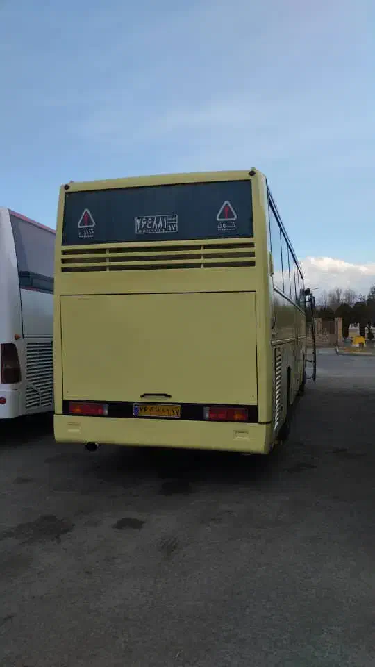 فروش|خودرو سنگین|خوی, |دیوار