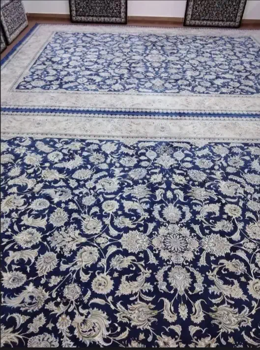 فرش ۹متری ۱۵۰۰ شانه|فرش|سنندج, |دیوار