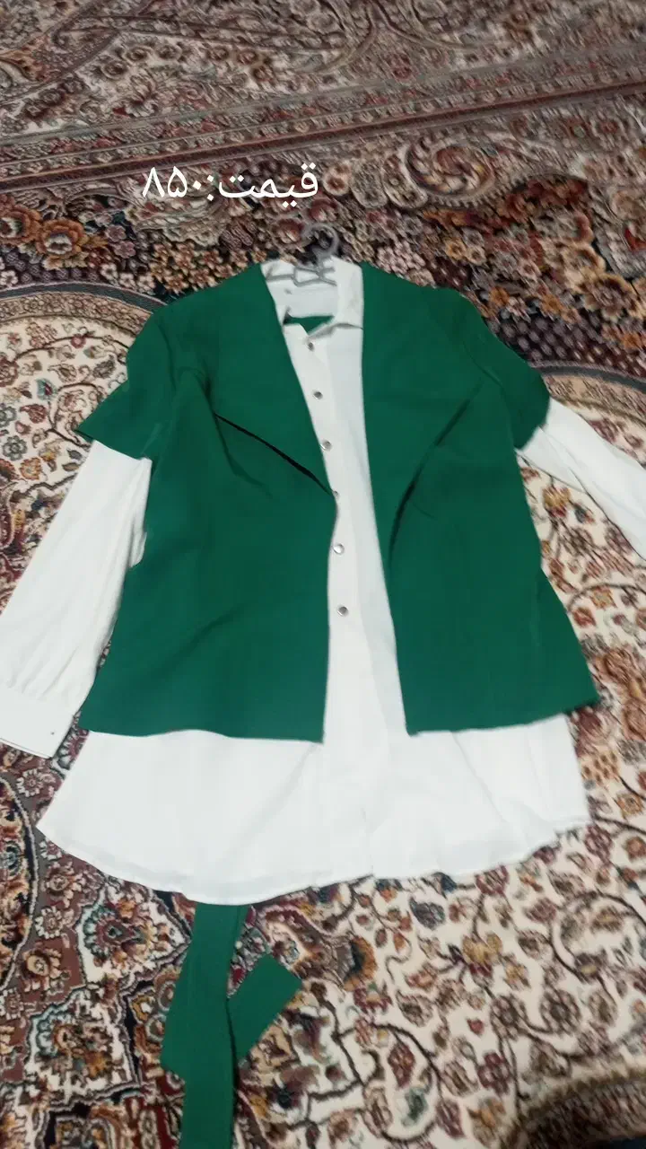 لباس زنانه|لباس|نورآباد, |دیوار