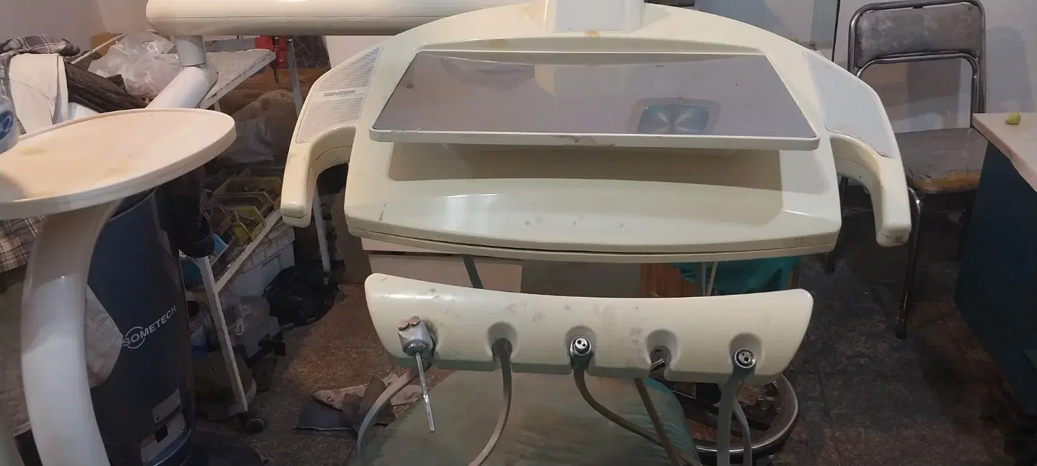 یونیت دندانپزشکی|پزشکی|تبریز, |دیوار