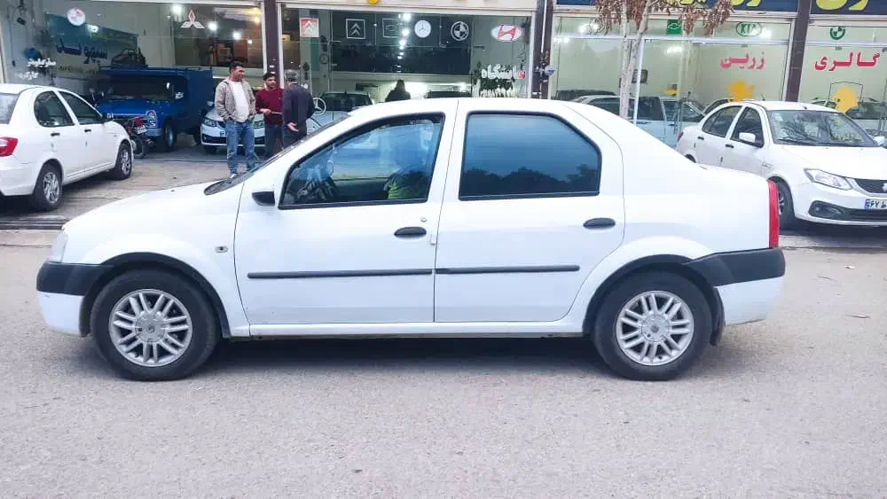 خودرو ال ۹۰|خودرو سواری و وانت|خرم‌آباد, |دیوار