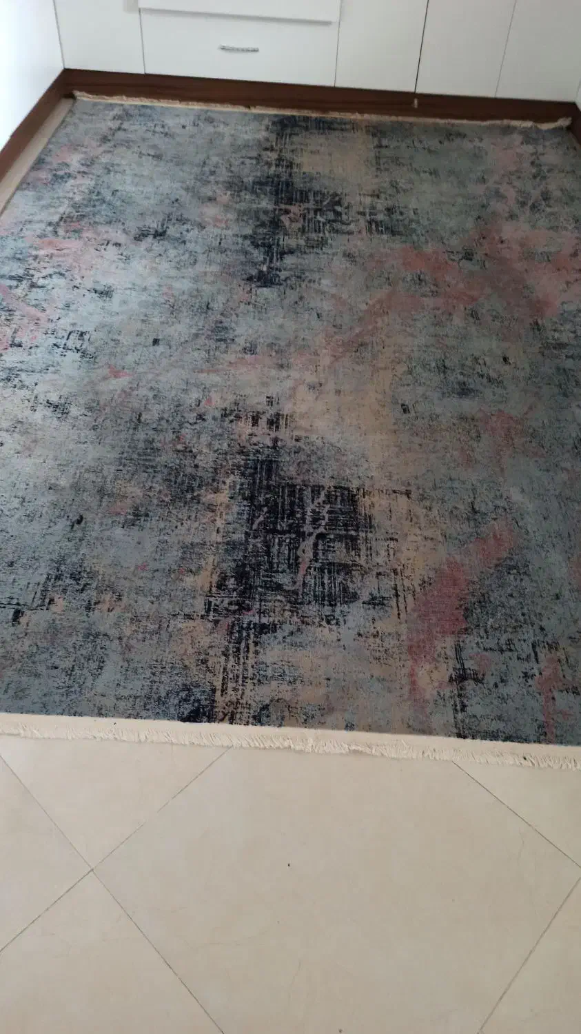 فرش ۹متری|فرش|شیروان (خراسان), |دیوار