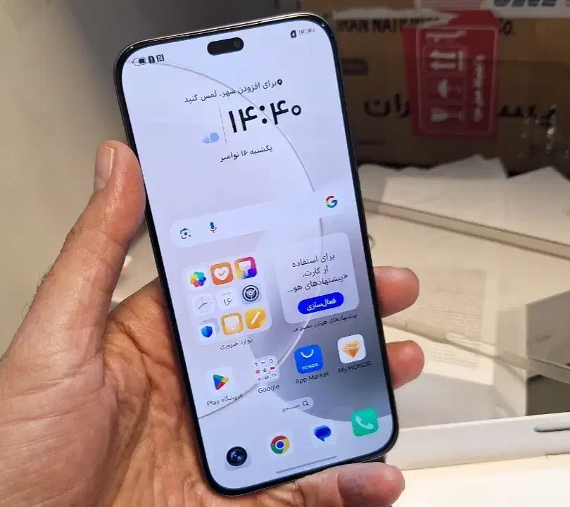 Honor 400 Lite آک آک|موبایل|سمنان, |دیوار