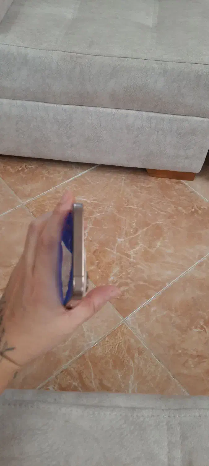 گوشی ایفون ۱۶ پرو مکس|موبایل|چالوس, |دیوار