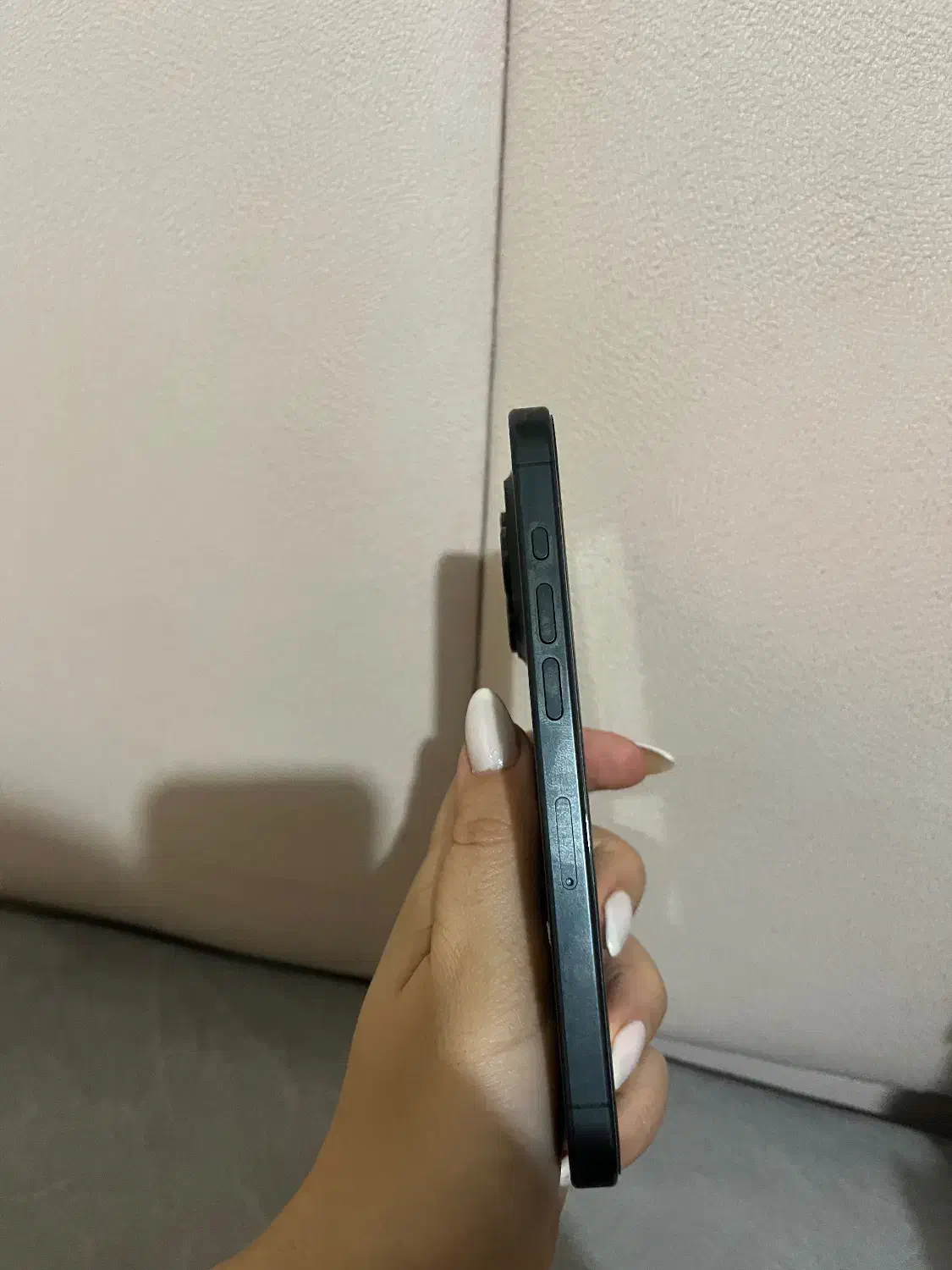 آیفون ۱۵ پرو|موبایل|تهران, پونک|دیوار