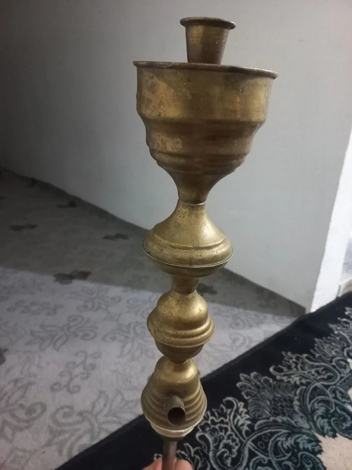 قیلون برنج|صنایع دستی و سایر لوازم تزئینی|مشهد, ثامن|دیوار
