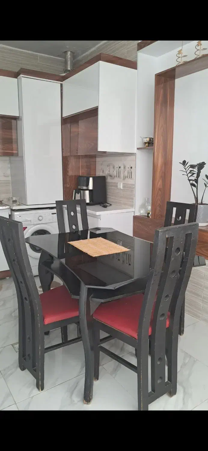 میزوصندلی نهارخوری|میز و صندلی غذاخوری|زرقان, |دیوار