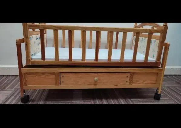 گهواره بچه|تخت و صندلی بچه|بندرعباس, |دیوار