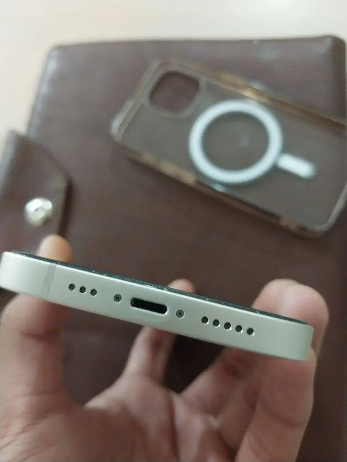 (iphone ) آیفون۱۳ نرمال فوقالعاده تمیز|موبایل|نیشابور, هفده شهریور|دیوار