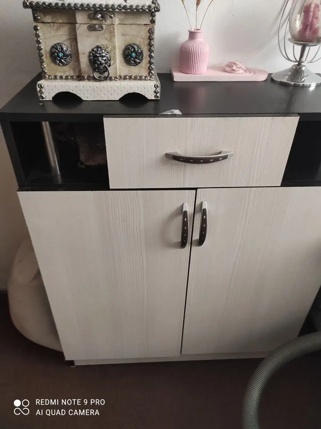 جا کفشی|جاکفشی، کمد، دراور|محمدشهر, شهرک چمران|دیوار