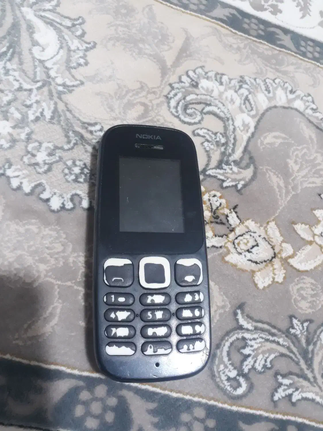 گوشی|موبایل|کرج, المهدی|دیوار