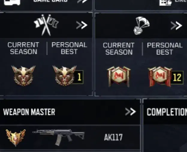 اکانت کالاف دیوتی ناب|کنسول، بازی ویدئویی و آنلاین|شهرکرد, |دیوار