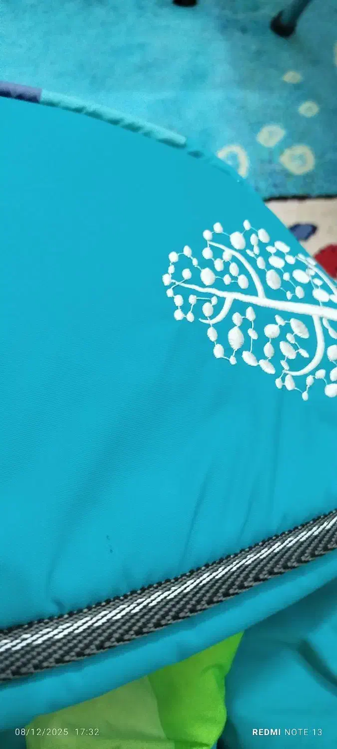 روکش کریر رنگ پسرانه|اسباب و اثاث بچه|مشهد, شهرک لشکر (شهرک غرب)|دیوار