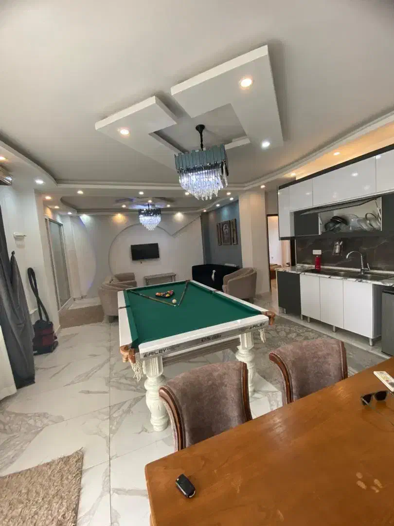 ویلاا استخرردار بهاری|اجارهٔ کوتاه‌مدت ویلا و باغ|رشت, حومه رشت|دیوار