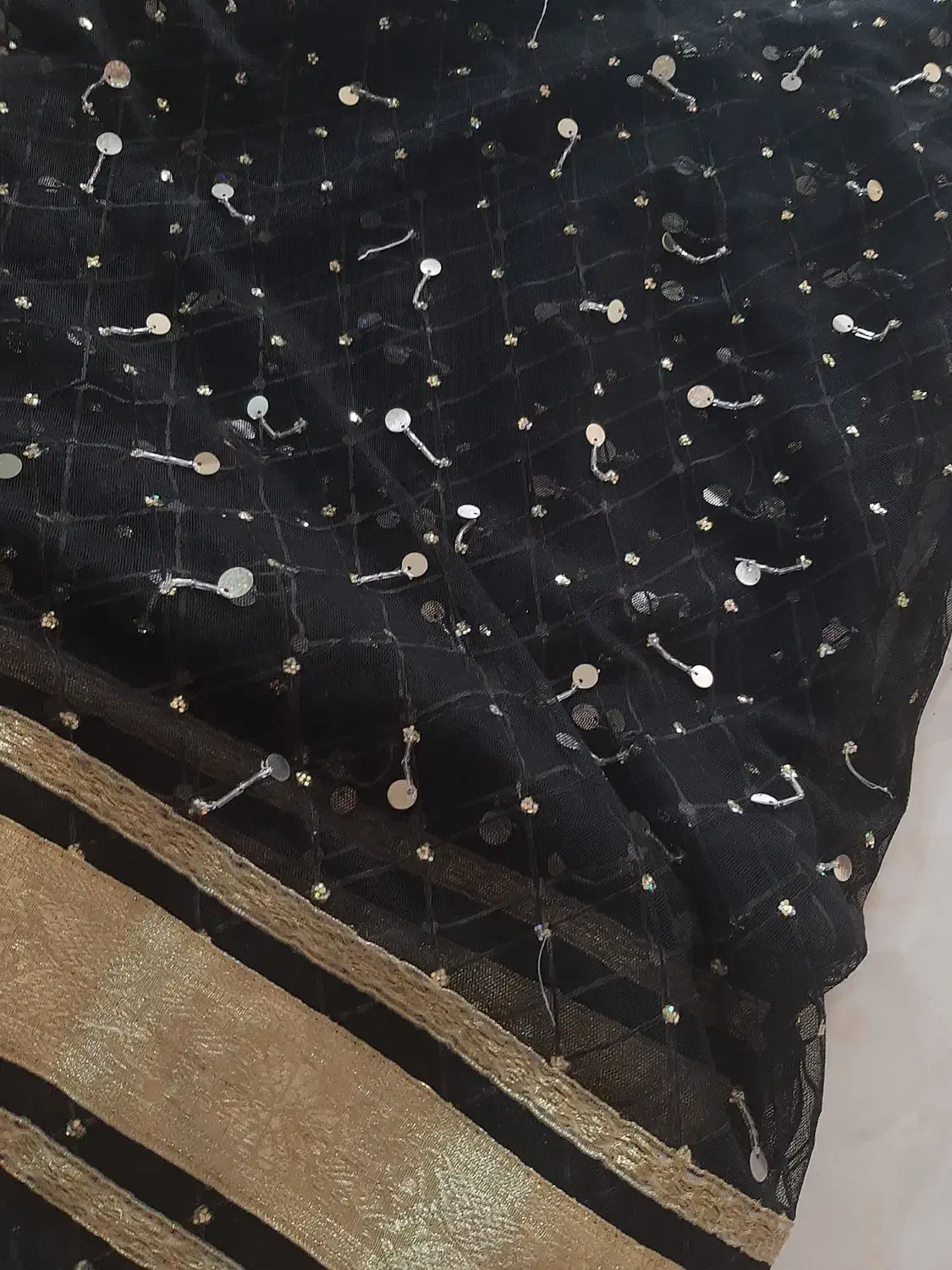 لباس ترکی|لباس|فیروزآباد (فارس), |دیوار