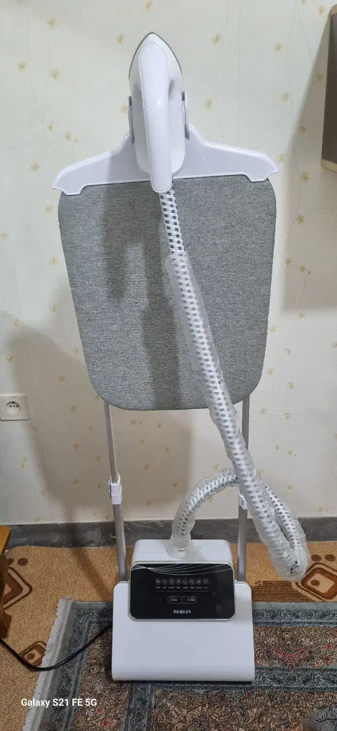 اتو بخار ایستاده برلین المان|اتو و لوازم اتو|صباشهر, |دیوار