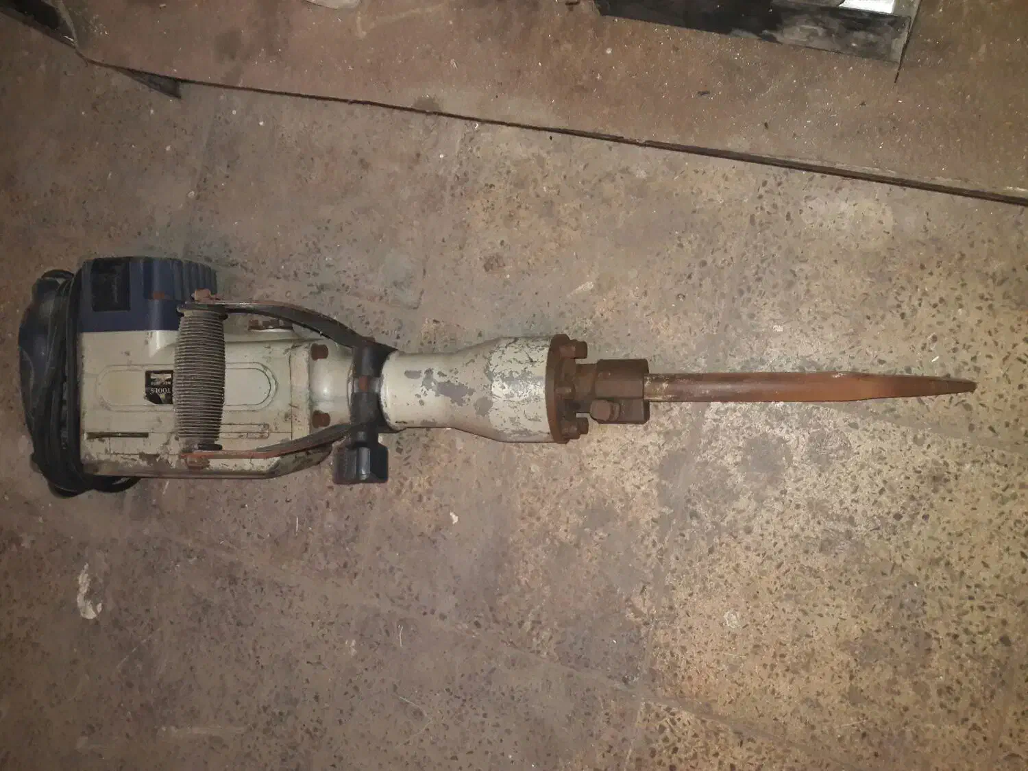 هیلتی ۱۷ کیلویی|ابزارآلات|تهران, انبار نفت|دیوار