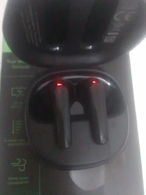 هندزفری بلوتوس QCYT13 X|لوازم جانبی موبایل و تبلت|کهریزک, |دیوار