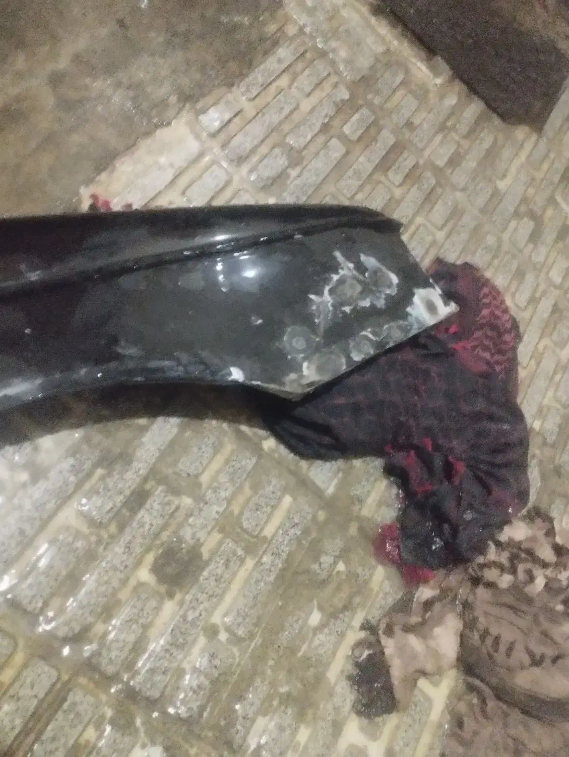 گلگیر  پژو پرشیا|قطعات یدکی و لوازم جانبی|تبریز, |دیوار