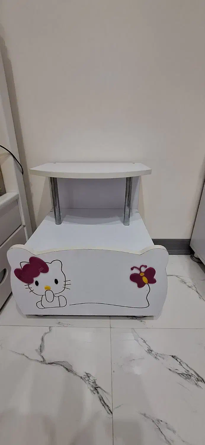 دراور و پاتختی|جاکفشی، کمد، دراور|پردیس, فاز ۸|دیوار