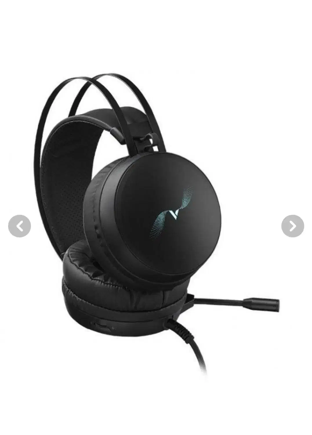 هدست رپو vh310|قطعات و لوازم جانبی رایانه|تهران, جنتآباد جنوبی|دیوار