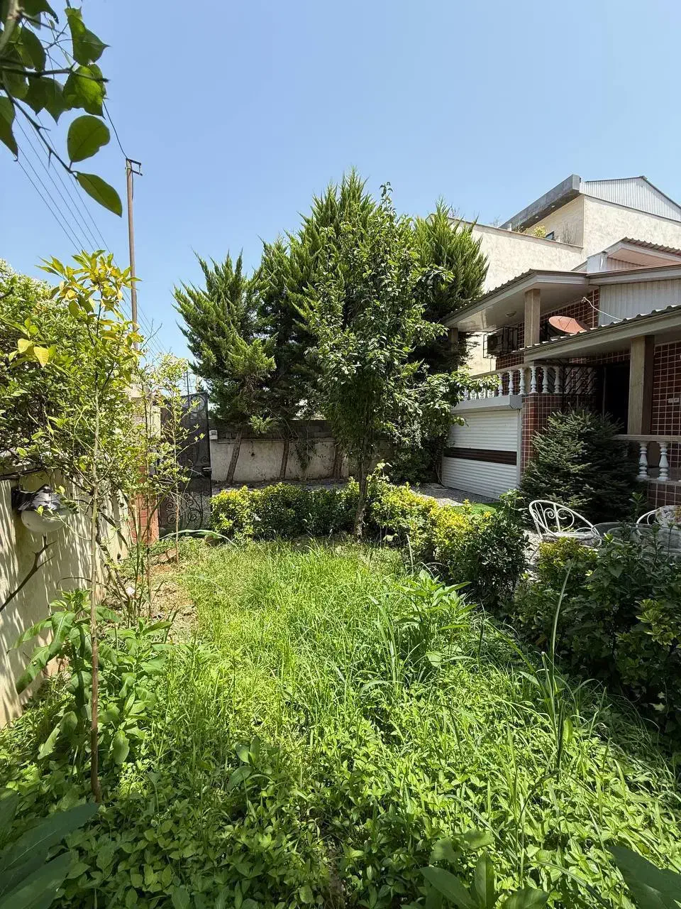 اگه تومنطقه ای ازدست نده /فایل کاسبی|فروش خانه و ویلا|هچیرود, |دیوار