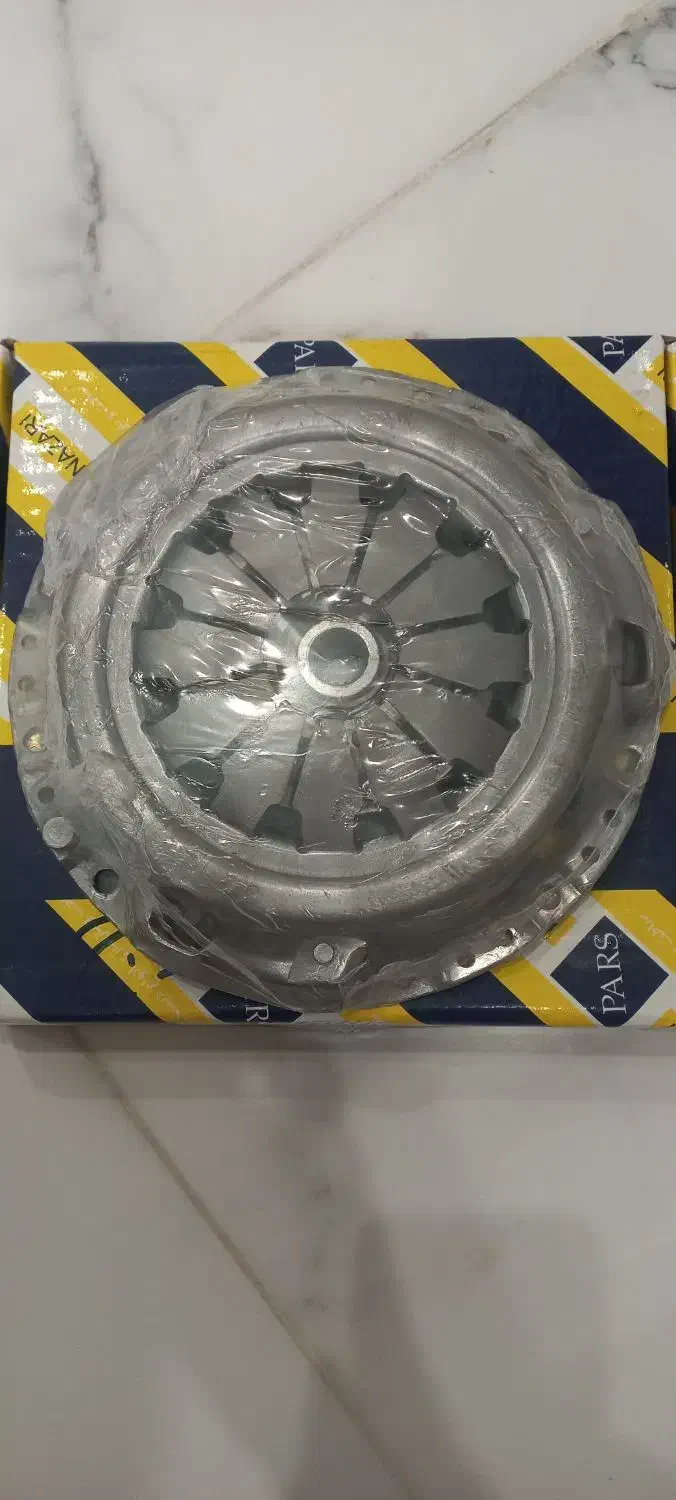 دیسک وصحفه و بلبرینگ پراید.|قطعات یدکی و لوازم جانبی|سنندج, |دیوار