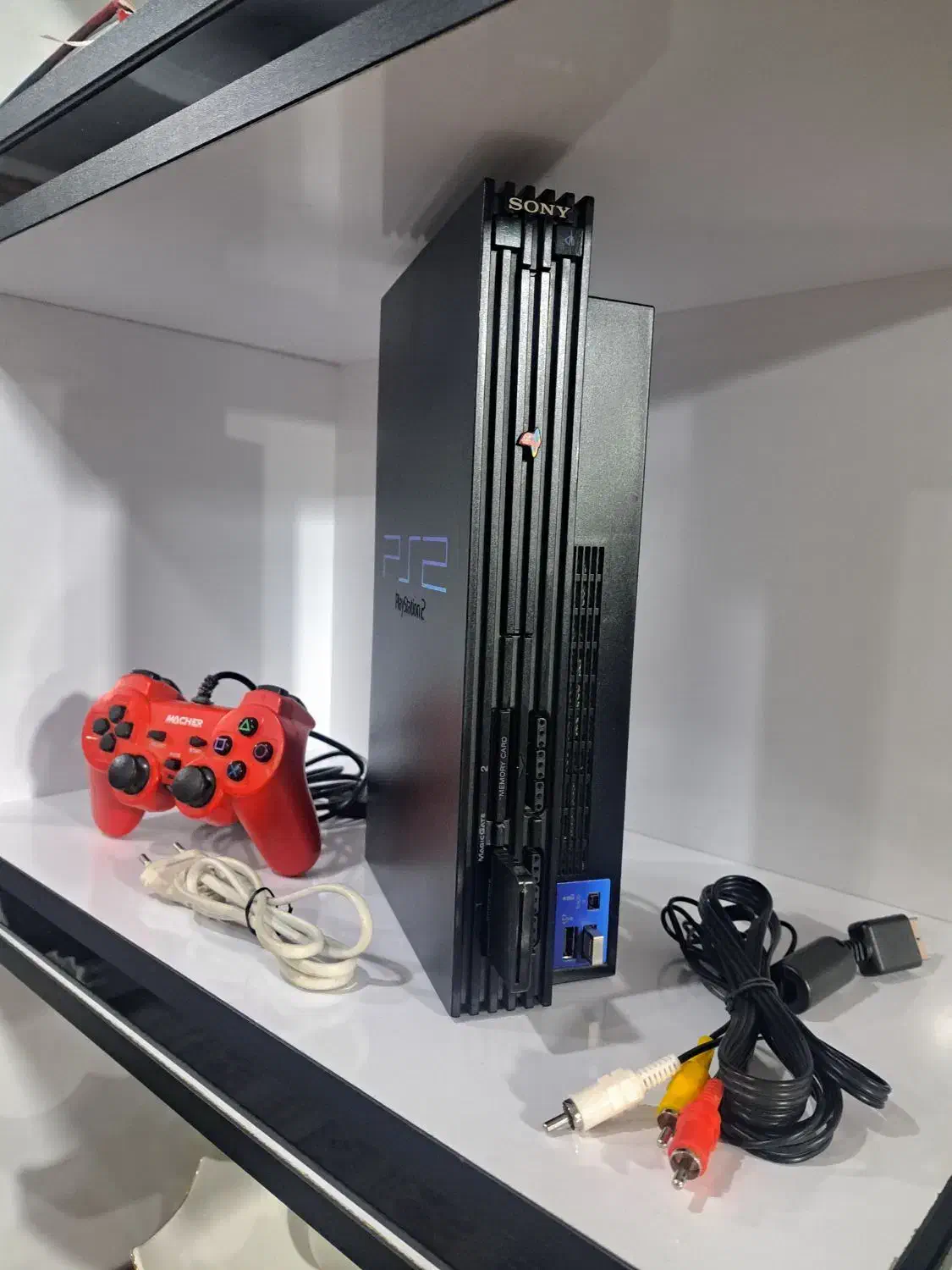 سونی 2. پلی 2|کنسول، بازی ویدئویی و آنلاین|تبریز, |دیوار