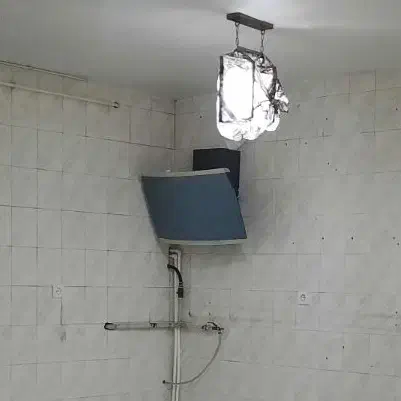 هود سالم و نو فقط ۳ میلیون|هود|قزوین, |دیوار