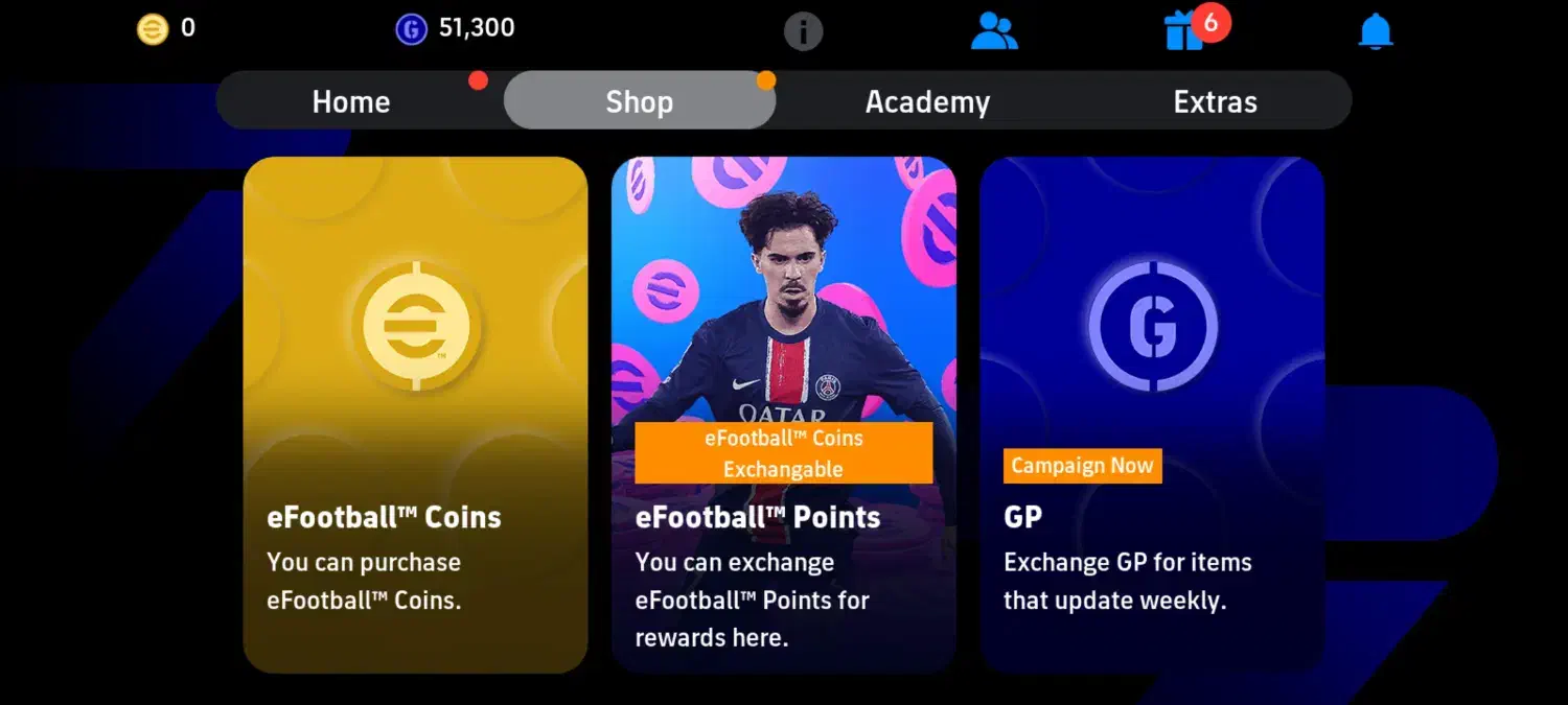 اکانت ای فوتبال پوشکاش خام ریجن ژاپن|کنسول، بازی ویدئویی و آنلاین|نسیمشهر, |دیوار