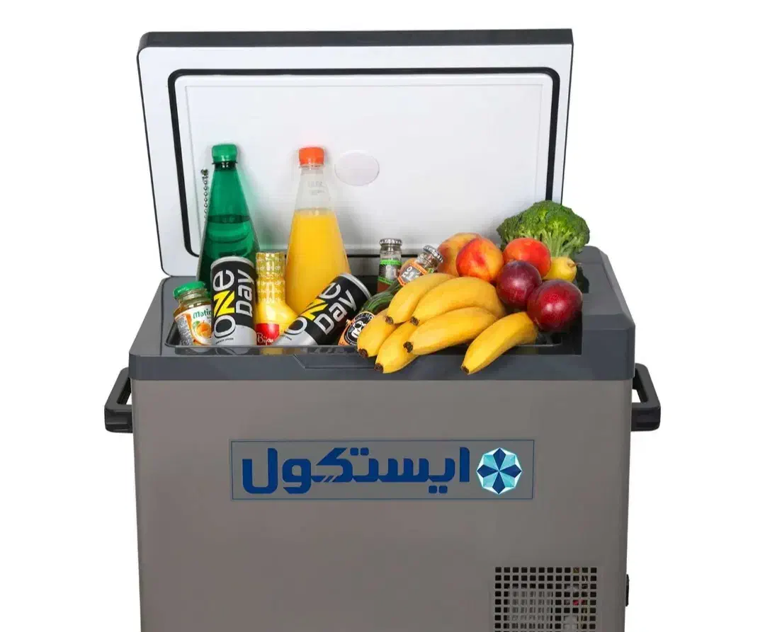 یخچال فریزر خودرو لوازم جانبی|قطعات یدکی و لوازم جانبی|نسیم‌شهر, |دیوار