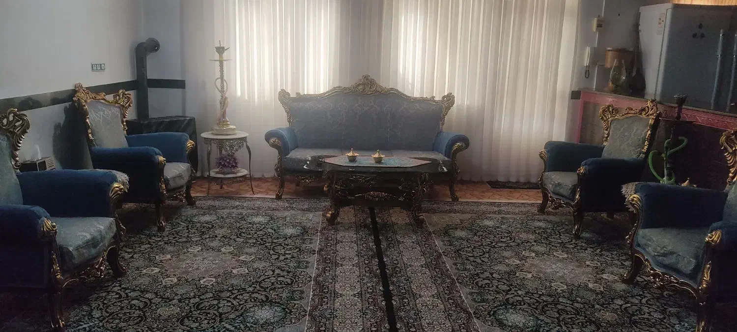 مبلمان سلطنتی|مبلمان خانگی و میز عسلی|کامیاران, |دیوار