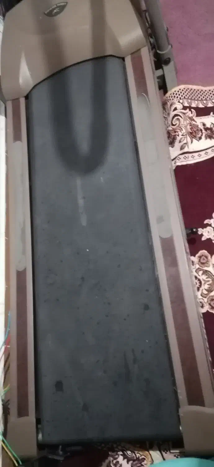 فروش تردمیل فوری|تجهیزات ورزشی|رشت, حمیدیان|دیوار