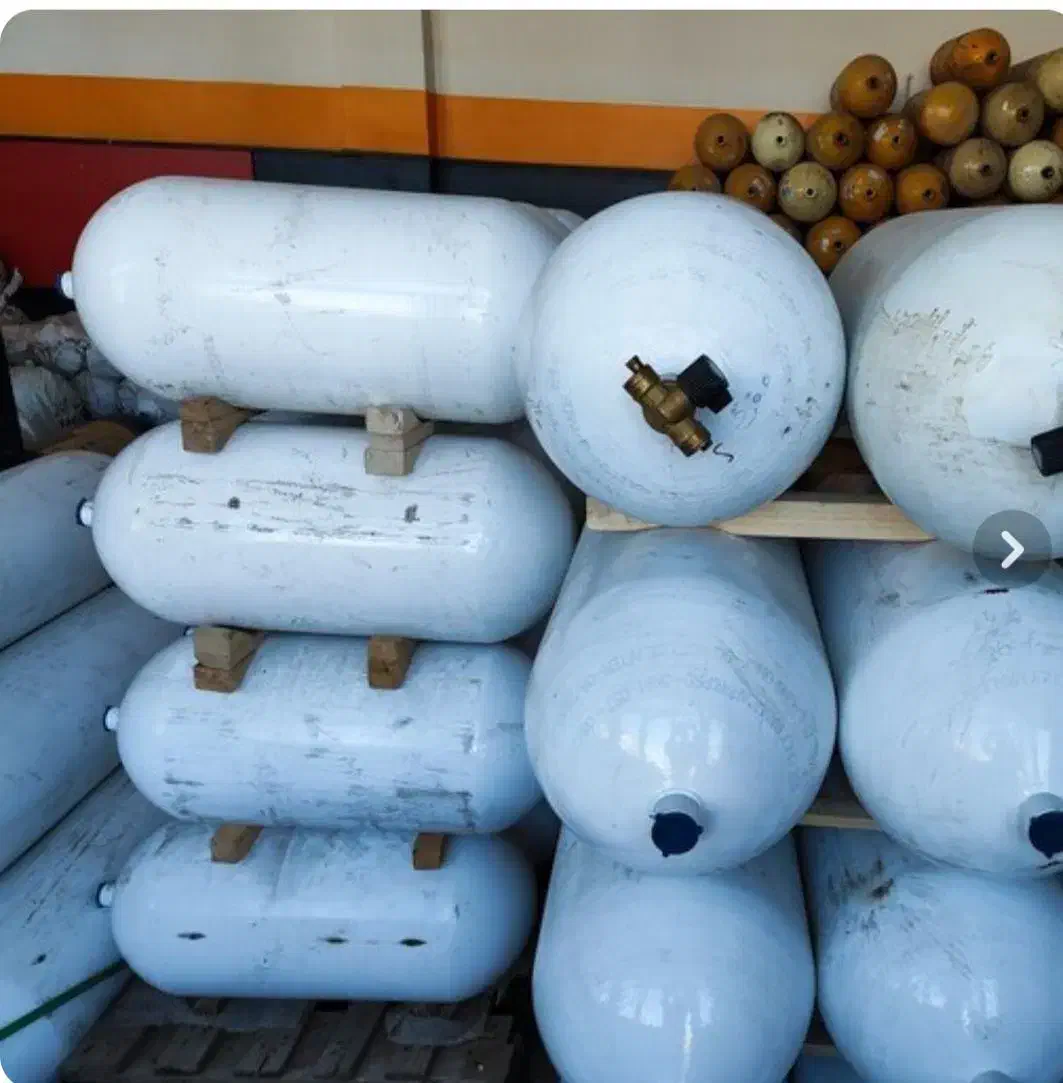 مخزن،کپسول،گاز،سیانجی|قطعات یدکی و لوازم جانبی|مرند, |دیوار