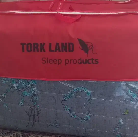 تشک پشم شیشه مسافرتی|رختخواب، بالش، پتو|گتوند, |دیوار