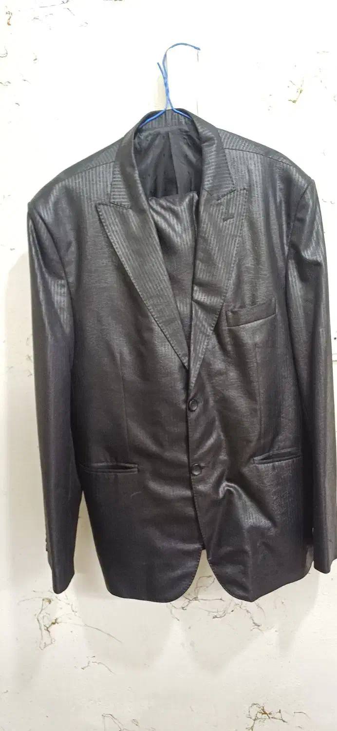 کت شلوار سایز ۵۰|لباس|اهواز, سپیدار|دیوار