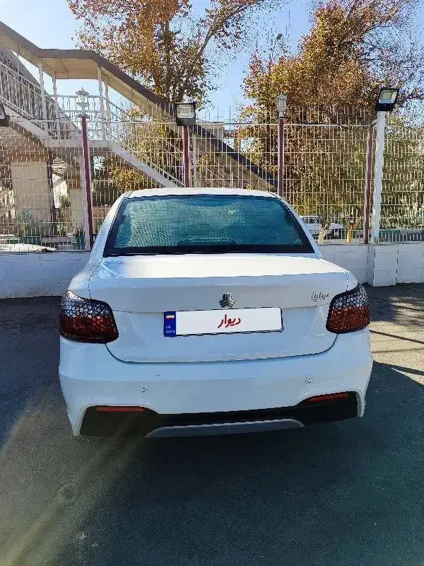 ساینا s اسفند401|خودرو سواری و وانت|یزد, |دیوار