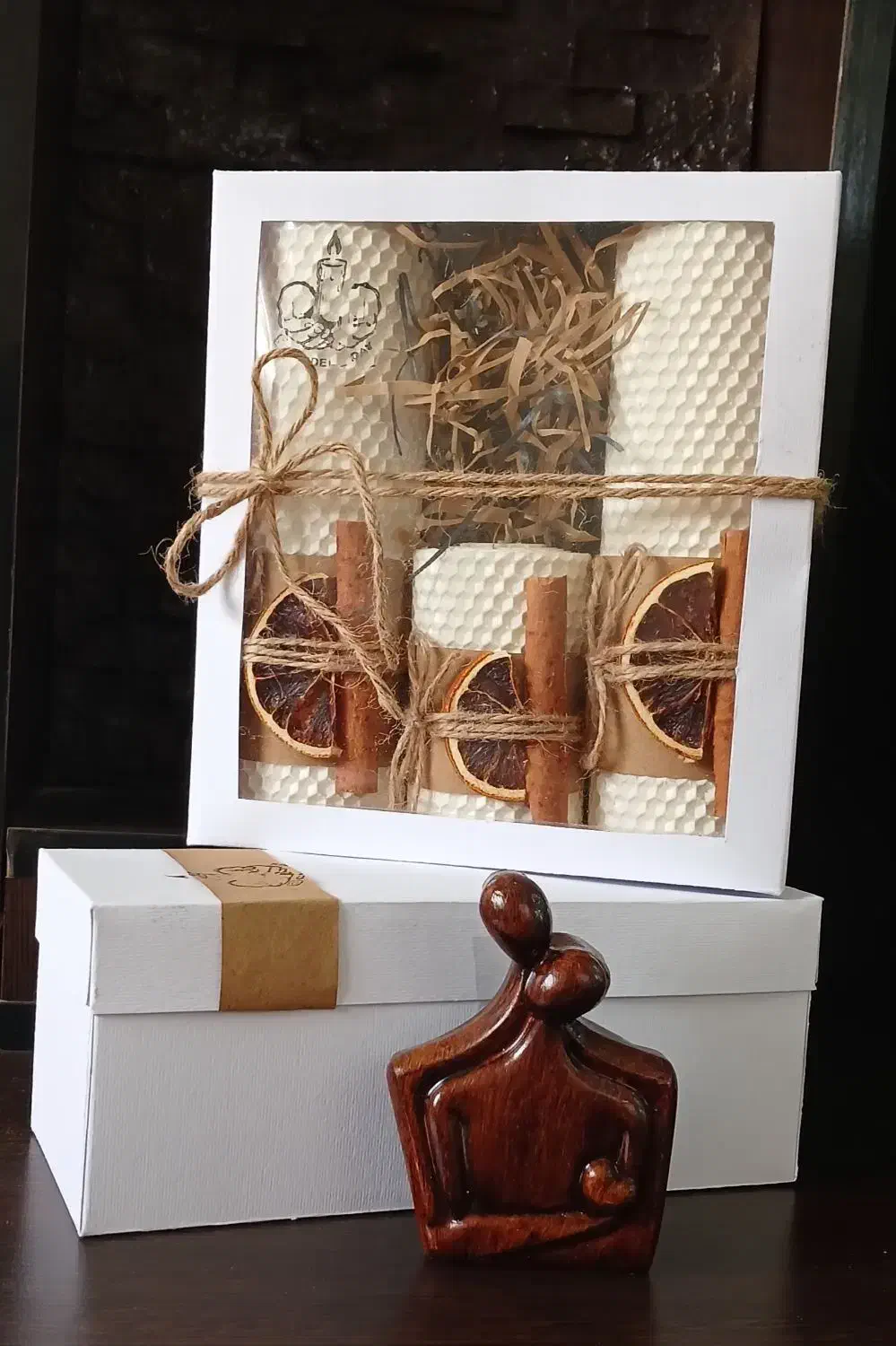 فروش شمع و سنگ مصنوعی|صنایع دستی و سایر لوازم تزئینی|شیراز, میانرود|دیوار