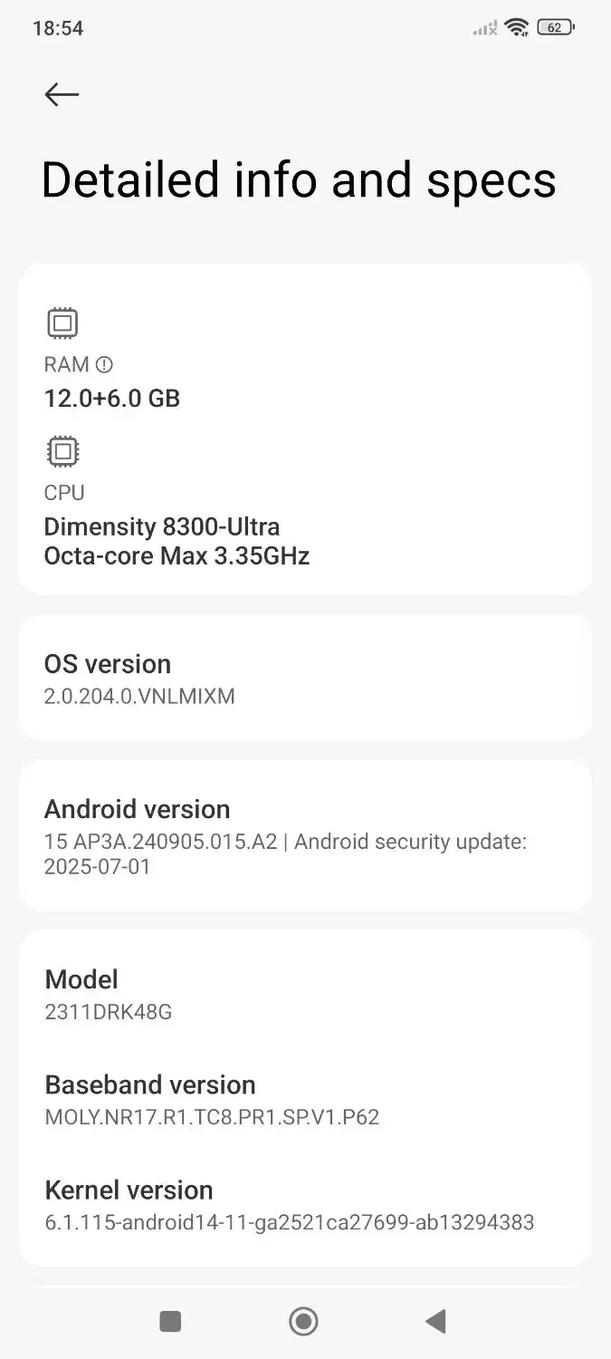 poco x6 pro|موبایل|تهران, دریا|دیوار