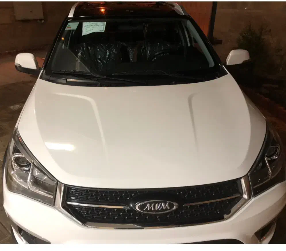 ام وی ام X22|خودرو سواری و وانت|تبریز, |دیوار