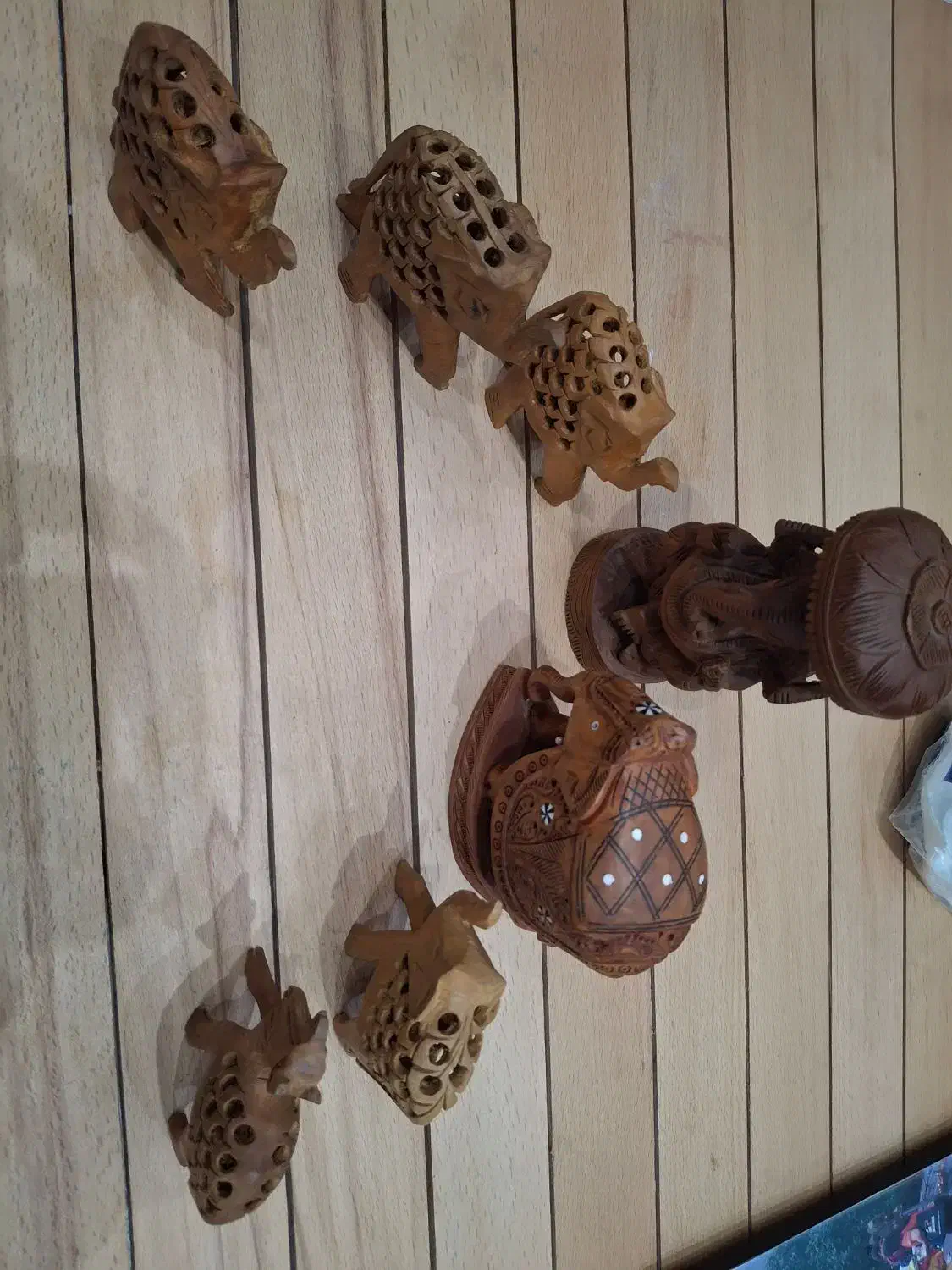 دکور و وسایل منزل|پرده، رانر، رومیزی|بوشهر, |دیوار