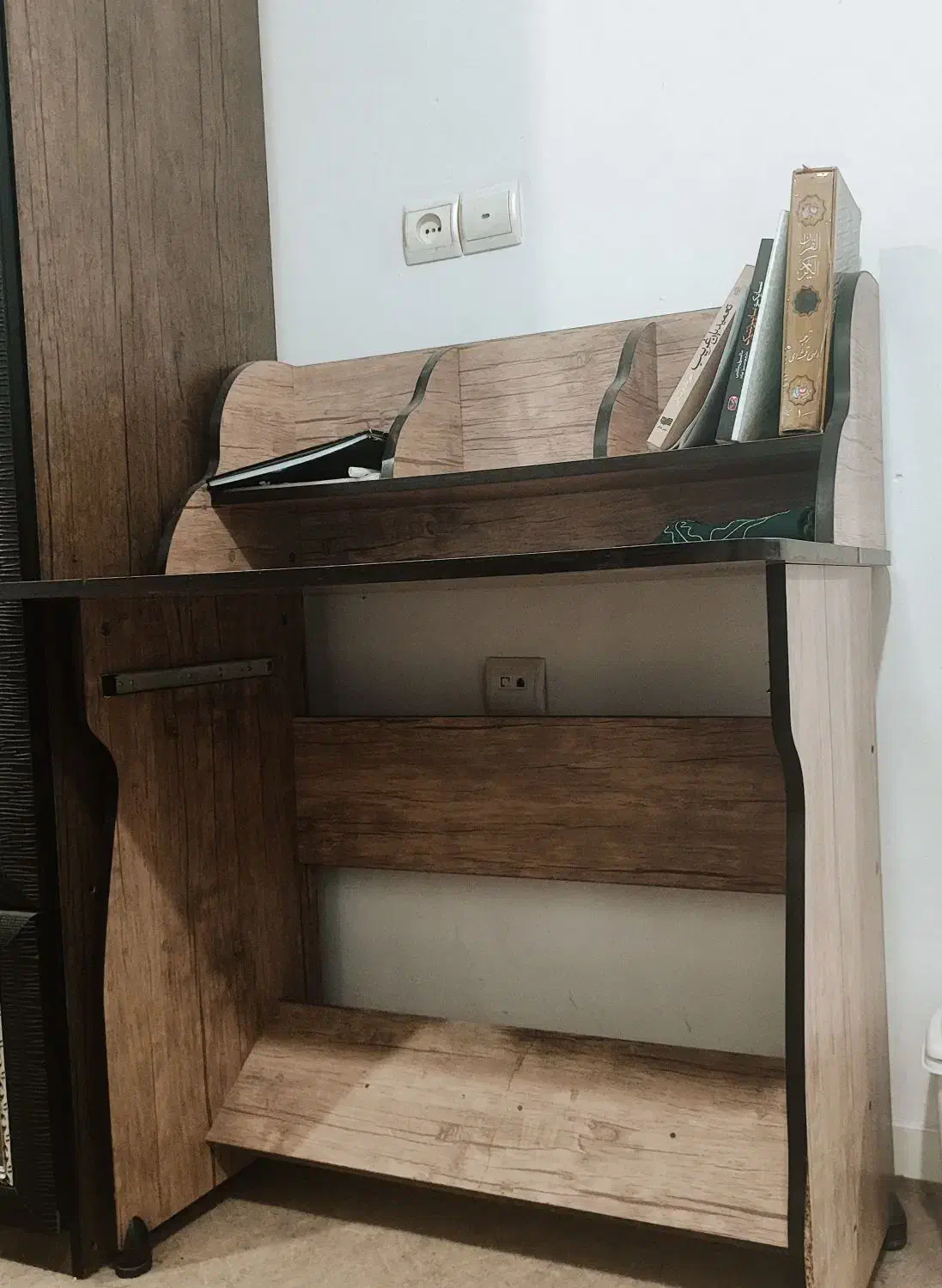 میر کامپیوتر وتحریر|میز تحریر و کامپیوتر|اهواز, پادادشهر|دیوار