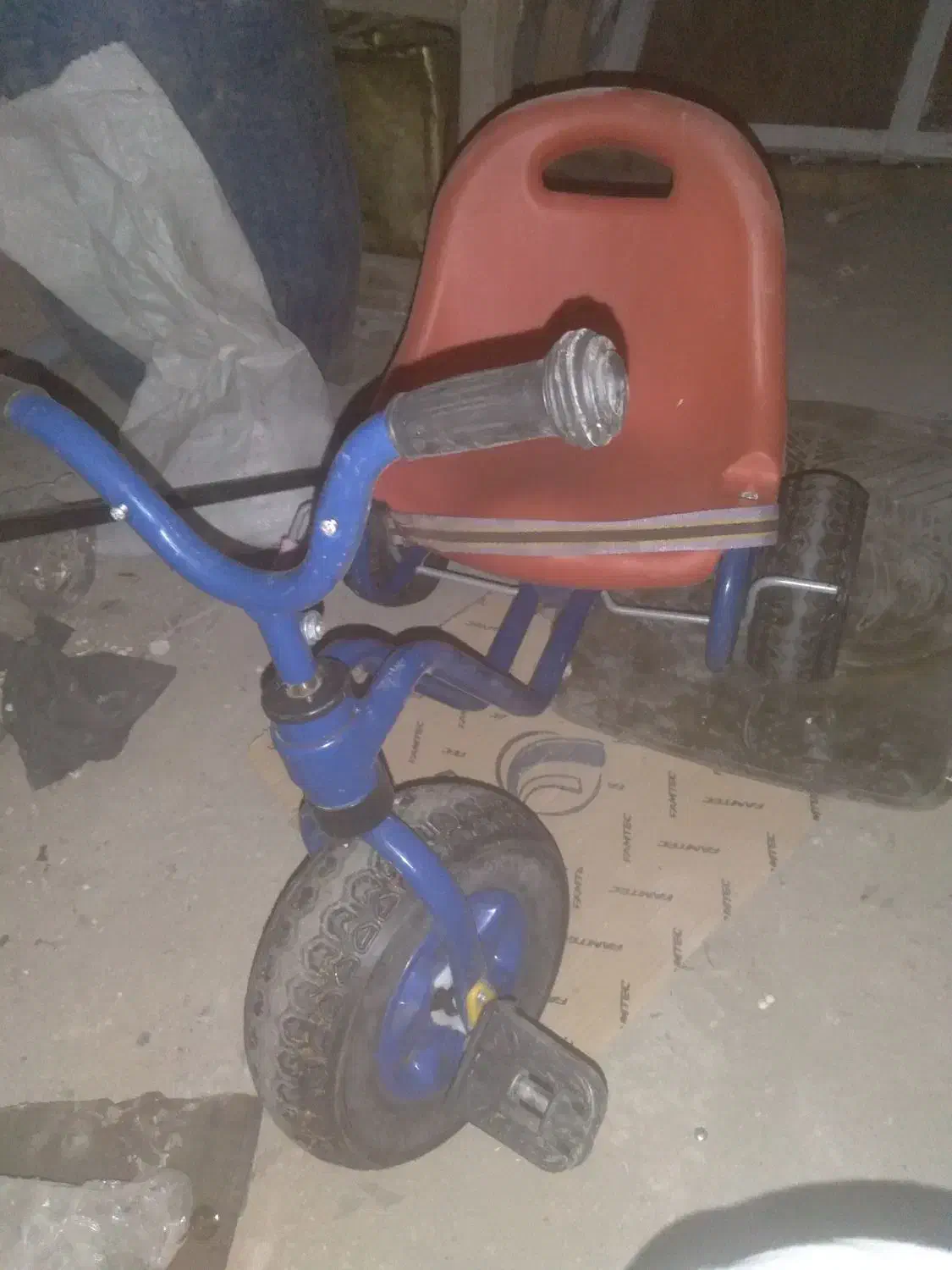 دوچرخه|دوچرخه، اسکیت، اسکوتر|ملایر, |دیوار