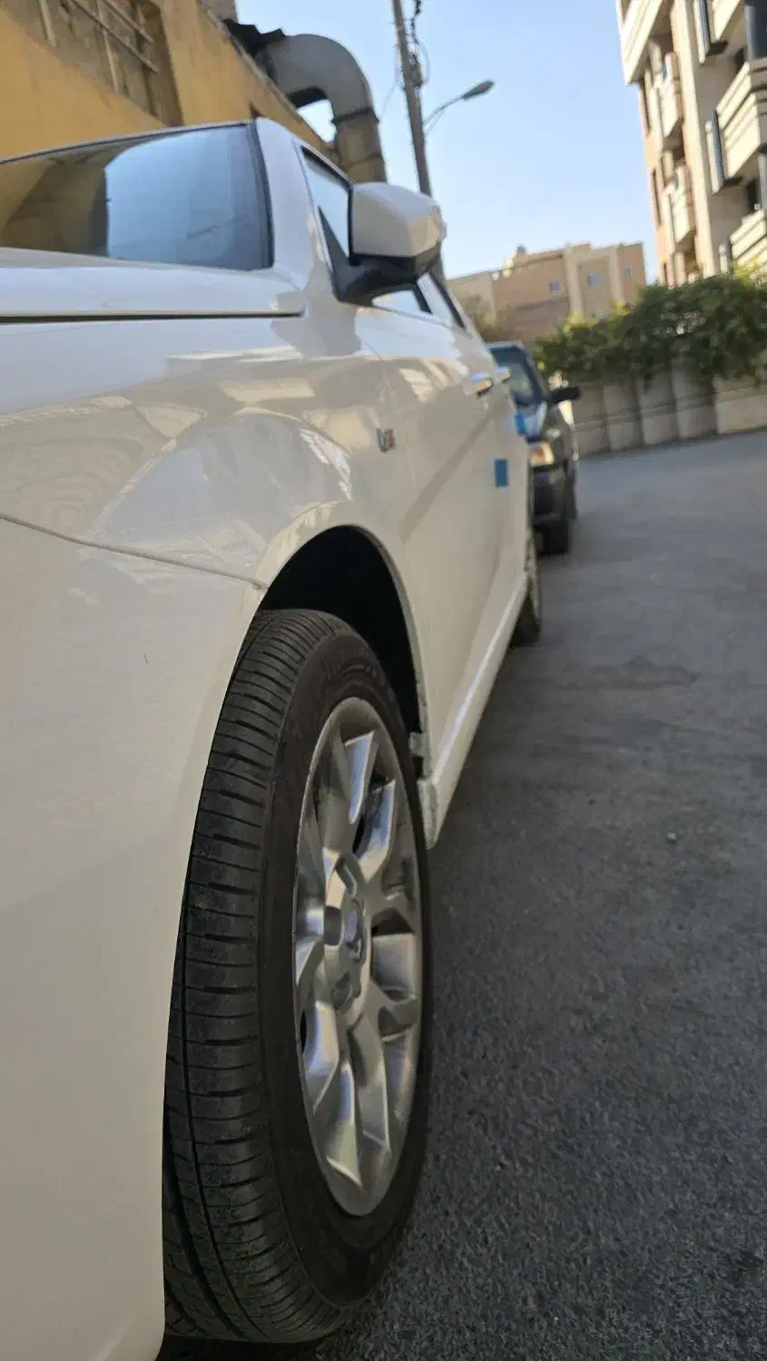 دنا پلاس توربو اپشنال|خودرو سواری و وانت|اصفهان, دستگرده|دیوار